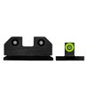 R3D 2.0 ALTEZZA STANDARD S&W M&P/M2.0 FS/COMP VERDE