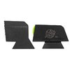 R3D 2.0 STD. ALTEZZA S&W PRONTO PER OTTICA M&P2.0 FS/COMP VERDE