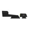 R3D 2.0 Ottica/Soppressore per S&W M&P M2.0 SHIELD/PLUS Verde