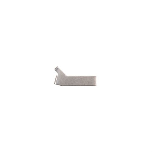 Sostituzione diretta per il connettore Glock Slim Frame, riduce il peso del grilletto a 4.5lbs, offre un'azione più fluida e un reset positivo.