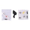 Il kit di grilletto Apex Forward Set per S&W M&P M2.0 offre un peso regolabile, riduzione del viaggio del grilletto e una rottura netta, senza necessità di adattamenti.