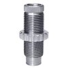 Il Lee Factory Crimp Die offre una crimpatura sicura che migliora la precisione, anche senza crimp groove, garantendo una curva di pressione uniforme.