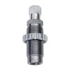 I PISTOL CARBIDE FACTORY CRIMP DIES di LEE PRECISION offrono una crimpatura precisa per cartucce .30 Super Carry, garantendo affidabilità e semplicità d'uso senza lubrificazione.