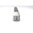 Ricevitore Classic .22LR Slip Fit modello Silver