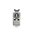 Ricevitore Classic .22LR Slip Fit modello Silver