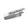 Il ricevitore KIDD .22LR Classic è un ricevitore aftermarket slip-fit in alluminio anodizzato, con foro di pulizia posteriore e base per ottica intercambiabile.