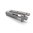 Ricevitore Classic .22LR Slip Fit modello Silver
