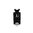 Ricevitore CLASSIC .22LR Slip Fit modello nero