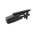 Ricevitore CLASSIC .22LR Slip Fit modello nero