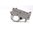 Gruppo grilletto a singolo stadio per RUGER 10/22, esteso, argento