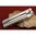 Otturatore completo per Ruger 10/22 LR Silver Scalloped