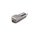 Otturatore completo per Ruger 10/22 LR Silver Scalloped