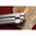 Otturatore completo per Ruger 10/22 LR, finitura Silver Matte