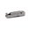 Otturatore completo per Ruger 10/22 LR, finitura Silver Matte