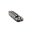 Otturatore completo per Ruger 10/22 LR, finitura Silver Matte