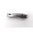 Otturatore completo per Ruger 10/22 LR, finitura Silver Matte