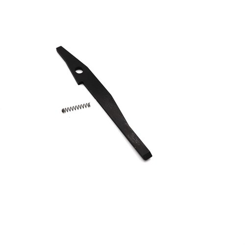 Sostituisci il percussore del tuo Ruger 10/22 con il KIDD Firing Pin per accensione costante, indentazione positiva e precisione senza pari.