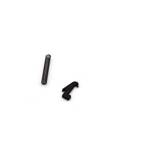 L'estrattore 10/22 di KIDD offre estrazione affidabile anche per casi ostinati, realizzato in A2 Tool Steel con tolleranze di .0002" per prestazioni superiori.