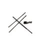 Questo kit di aggiornamento per il tuo 10/22 offre una comoda maniglia, un guide rod super slick e molle intercambiabili per ottimizzare il rinculo.