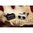 Blocco a V con viti per RUGER 10/22LR argento