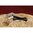 Blocco a V con viti per RUGER 10/22LR argento