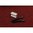 Blocco a V con viti per RUGER 10/22LR argento