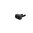 Blocco a V con viti per Ruger 10/22 LR, nero