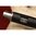 Canna ultraleggera bull scanalata 16" per 10/22 .22 LR nera