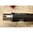 Canna ultraleggera bull scanalata 16" per 10/22 .22 LR nera