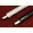 Canna ultraleggera bull scanalata 16" per 10/22 .22 LR nera
