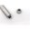 Canna bull scanalata ultraleggera 16" per 10/22 LR, argento
