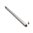 Canna bull scanalata ultraleggera 16" per 10/22 LR, argento
