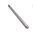 Canna bull scanalata ultraleggera 16" per 10/22 LR, argento