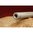 Canna bull scanalata ultraleggera 16" per 10/22 LR, argento