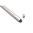 Canna bull scanalata ultraleggera 16" per 10/22 LR, argento