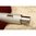 Canna bull scanalata ultraleggera 16" per 10/22 LR, argento