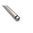 Canna bull scanalata ultraleggera 16" per 10/22 LR, argento