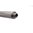 Canna bull scanalata ultraleggera 16" per 10/22 LR, argento