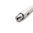 Canna bull scanalata ultraleggera 16" per 10/22 LR, argento