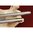 Canna Match bull 18" scanalata in acciaio inox