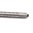 Canna Match bull 18" scanalata in acciaio inox