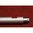 Canna Match bull 18" scanalata in acciaio inox