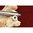 Canna Match bull 18" scanalata in acciaio inox