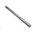 Canna bull match da 20" in acciaio inossidabile