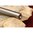 Canna bull match da 20" in acciaio inossidabile