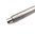 Canna bull match da 20" in acciaio inossidabile