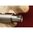 Canna bull match da 20" in acciaio inossidabile