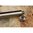 Canna bull match da 20" in acciaio inossidabile