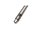Canna bull match da 20" in acciaio inossidabile