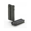 Caricatore di ricambio per il Henry U.S. Survival AR-7, calibro 22LR, costruzione interamente in metallo, compatibile con alcune varianti AR-7.